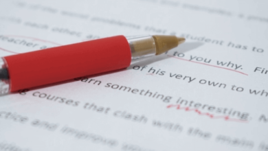 It Takes to Be a Great Proofreader