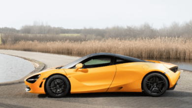 mclaren 720s images