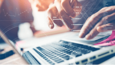 Using Tech in Your Business