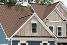 menards metal roofing