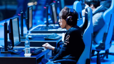 The Top Thai Gaming Startups