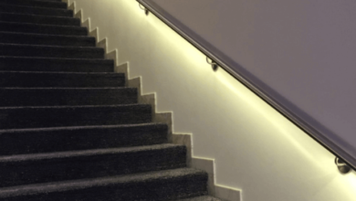 New Technology is Changing Handrails