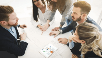 meaningful changes to support your employees