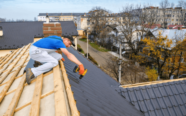 Best Roofing Company