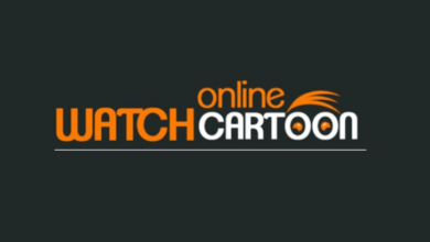 WatchCartoonOnline