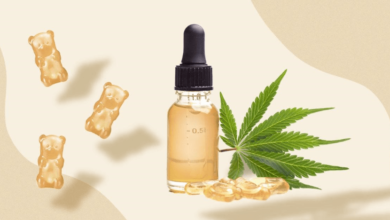 To Have Hemp Oil