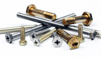 Need to Know About US Fasteners