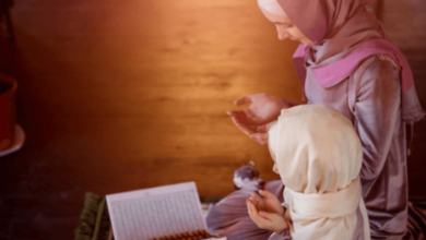 Learn Quran at Home