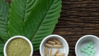 Best Form of Kratom