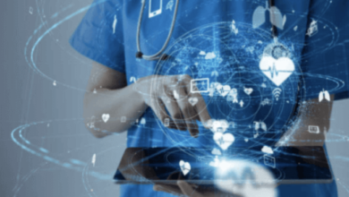 Medical Animation Affects