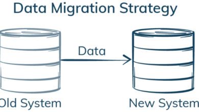 Data Migration Strategies have changed