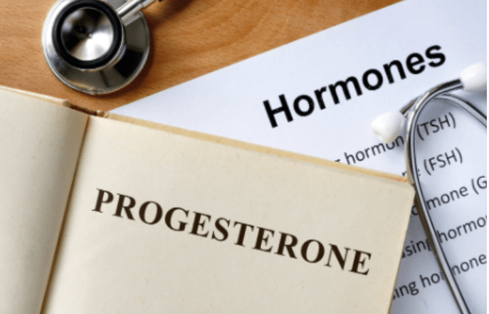 Low Progesterone Symptoms