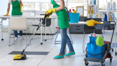 Best cleaning service