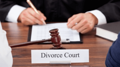 Essential to Hire an Attorney for Your Divorce Case