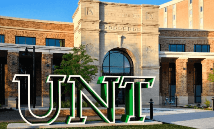 Learn to Access UNT Canvas