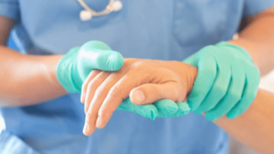 hand surgery_ Dr. Leena Jain
