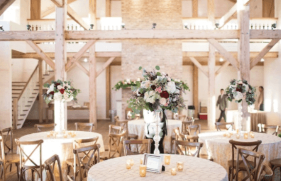 wedding venues in Louisiana