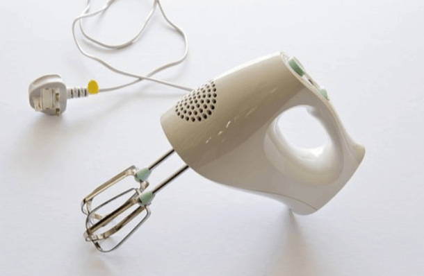 Electric Hand Mixers