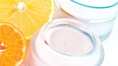 How Lemon Juice Can Remove Dark Spots