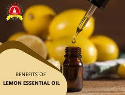 Are wellhealthorganic.com:health-benefits-of-lemon-oil you tired of using chemical-laden beauty products that do more harm than good to