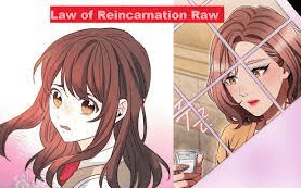 Law Of Reincarnation Raw