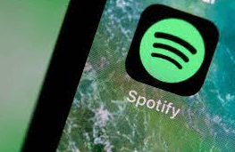 Spotify Stations Maymaliktechcrunch