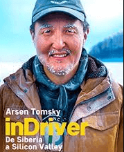 Profile Indriver Siberiaragozin