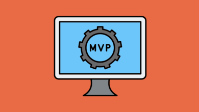 Cost of MVP Development