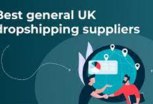 The Best Dropshipping Suppliers in the UK