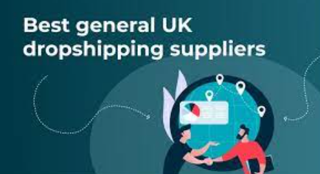The Best Dropshipping Suppliers in the UK