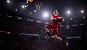 Pixel 3xl Basketball Wallpapers