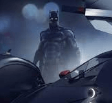 Pixel 3xl Batmobile Backgrounds