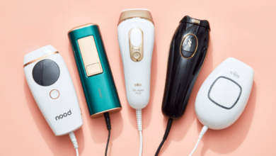 Laser Hair Removal Devices