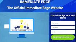 Is Immediate Edge A Safe Place For Cryptocurrency Investment