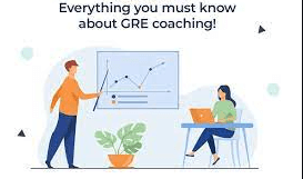 All you need to know about GRE Coaching
