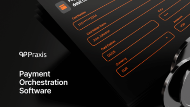 Praxis Tech: Revolutionizing Payment Orchestration for Global Businesses