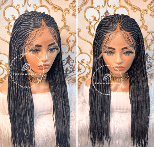 How to braid a wig? The Ultimate Guide for Beginners