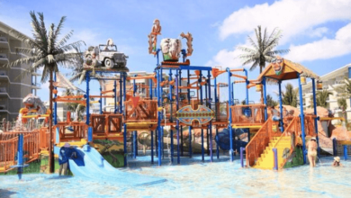 Eintritt Zum Splash Jungle Erlebnisbad Mit Optionalem Transfer