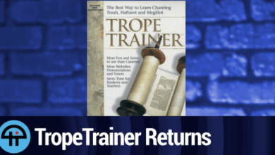 Look Tropetrainer Torahrosenbauminput