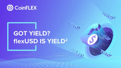 Coinflex Flexusd Miltonbloomberg