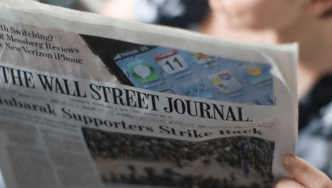 Makemymove Octobermims Wall Streetjournal