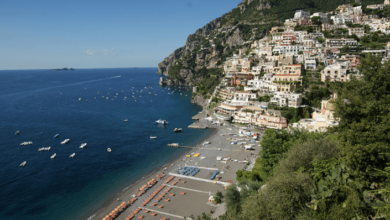Altes Herz Von Neapel Wanderung Mit Straßenverkostungen