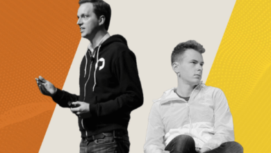 Technologies Friedman Daniel Gross Cto John