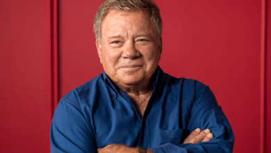 Lebron William Shatner Seinfeld Jason Alexander