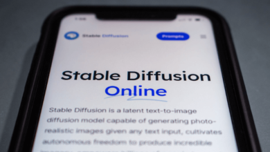 Stability Stable Diffusionmetzcnn