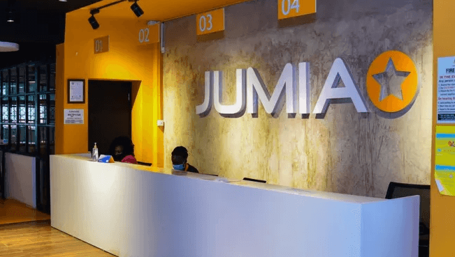 Jumia Coceos Prime Logisticsadeoye