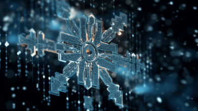 Nycbased Series Snowflakesharmaventurebeat