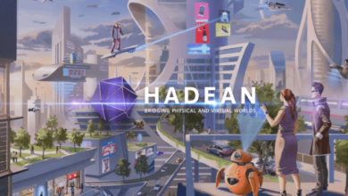 Londonbased Hadean Series Molten Venturessawerstechcrunch