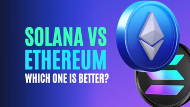 Onchain Ethereum Tron Solana Etkhatri