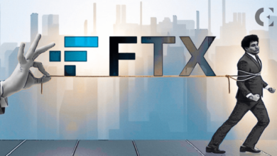 Profile Londonbased Ust Ftx